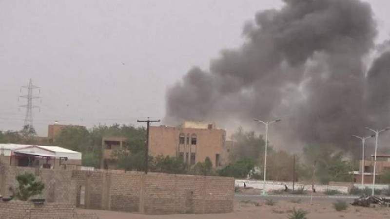 ائتلاف سعودی ۱۰۰ بار آتش بس یمن را نقض کرد