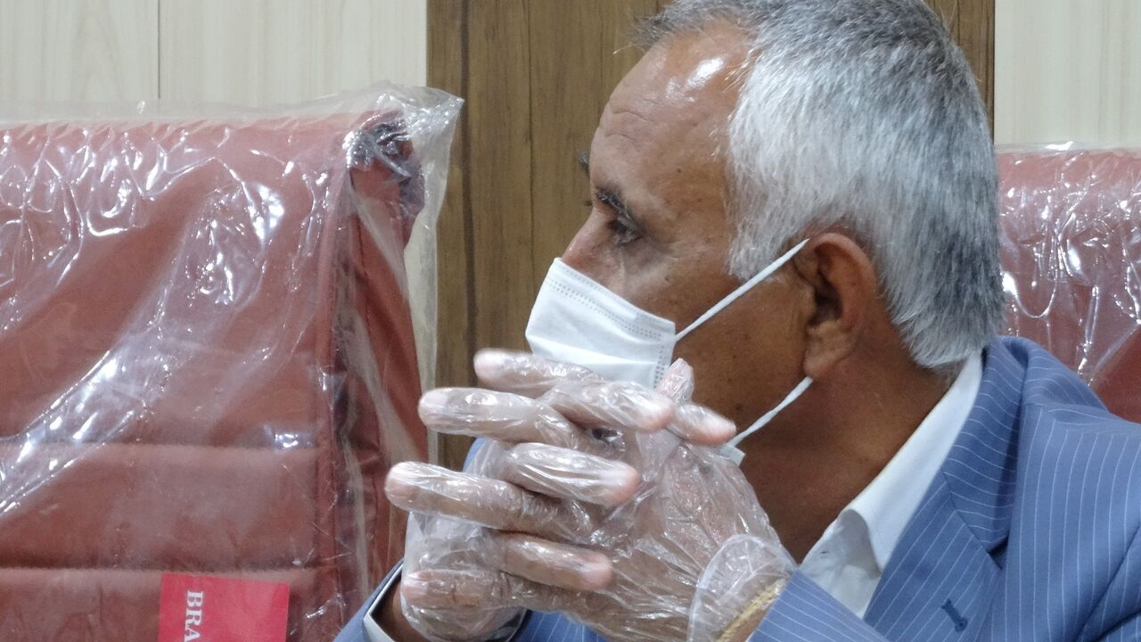 تجلیل از مقام معلم در کهگیلویه 7