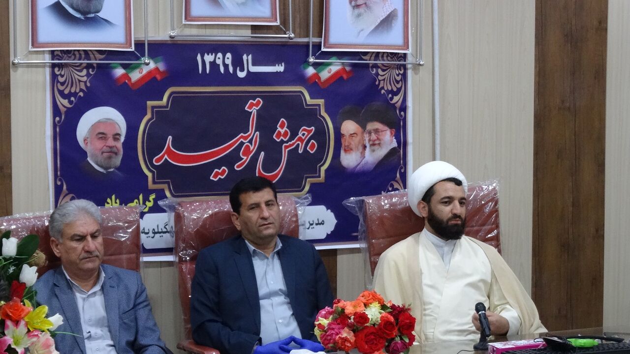 تجلیل از مقام معلم در کهگیلویه 4