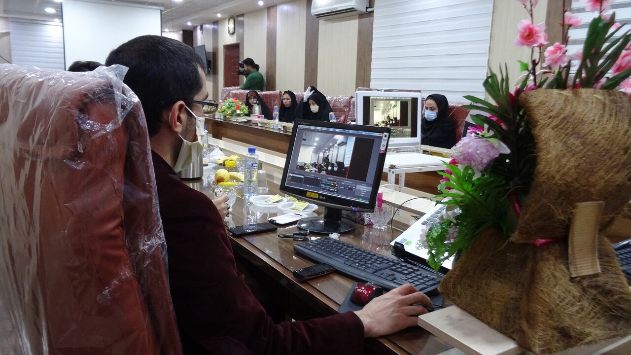 تجلیل از مقام معلم در کهگیلویه