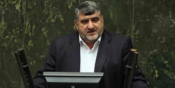 ۱۶ ماده از طرح اصلاح قانون مبارزه با اخلال‌گران اقتصادی تصویب شد