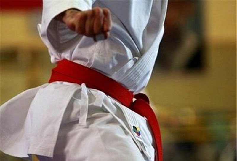 درخشش کاراته کاران گیلانی در مسابقات کاتای مجازی قهرمانی کشور