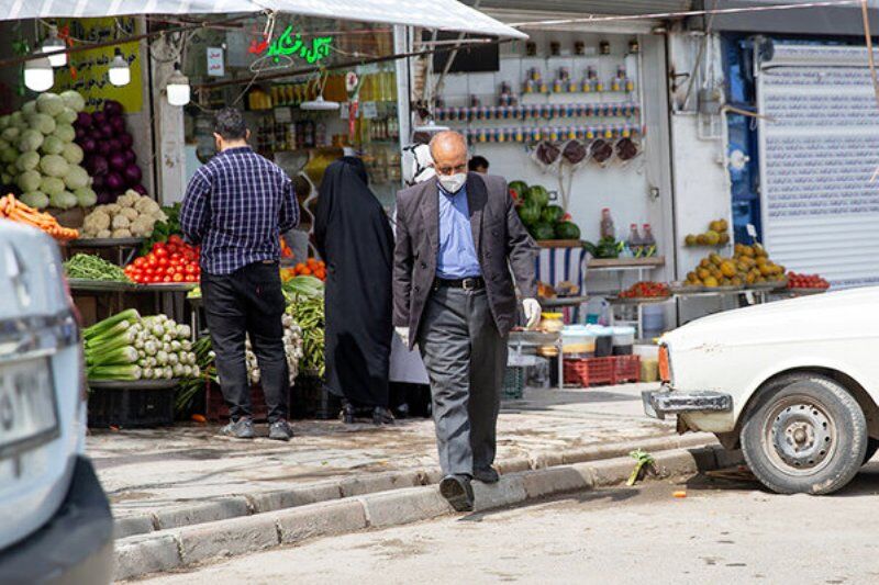 تیم‌های تخصصی بر فعالیت صنف‌های کم‌خطر سمنان نظارت دارند
