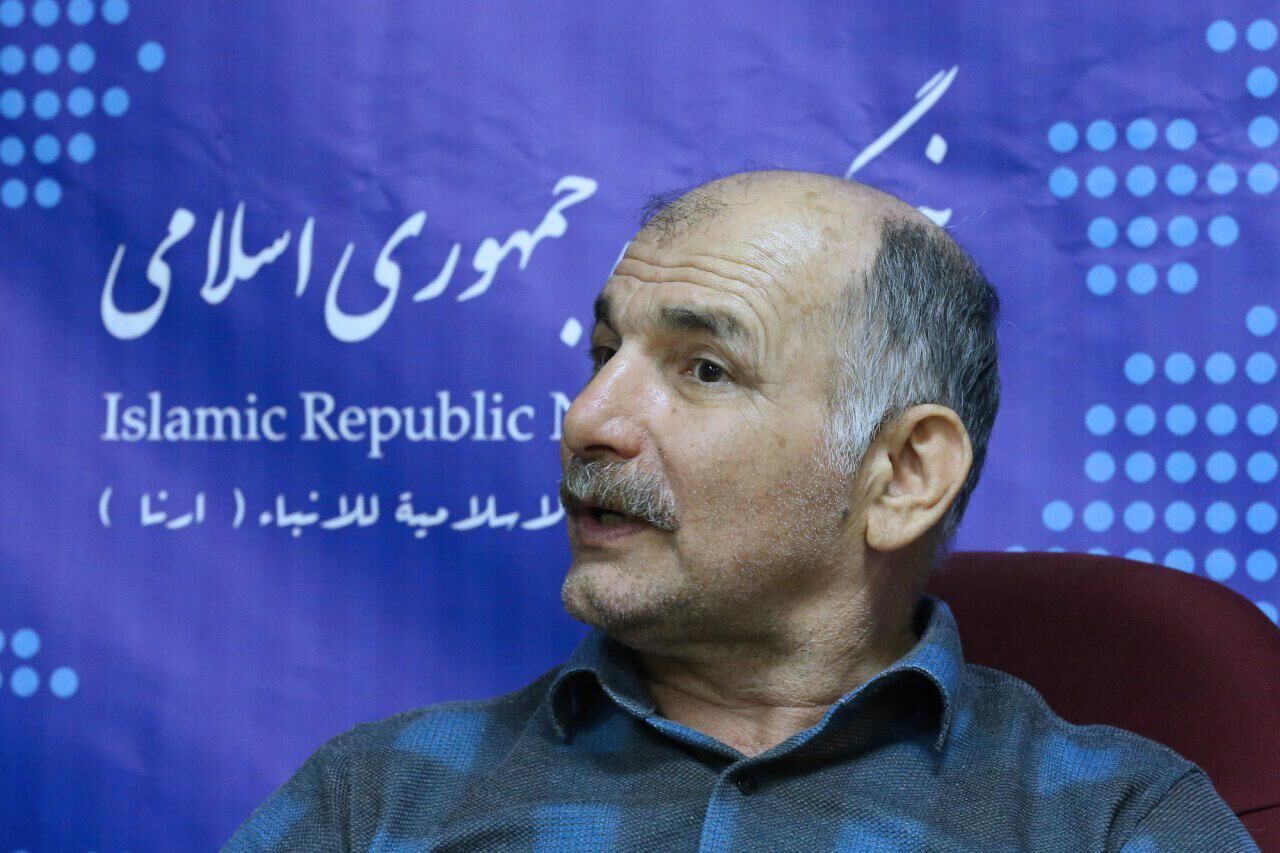 خورشیدی: لغو مسابقات قهرمانی آسیا تنها برای زنان وزنه‌بردار نیست