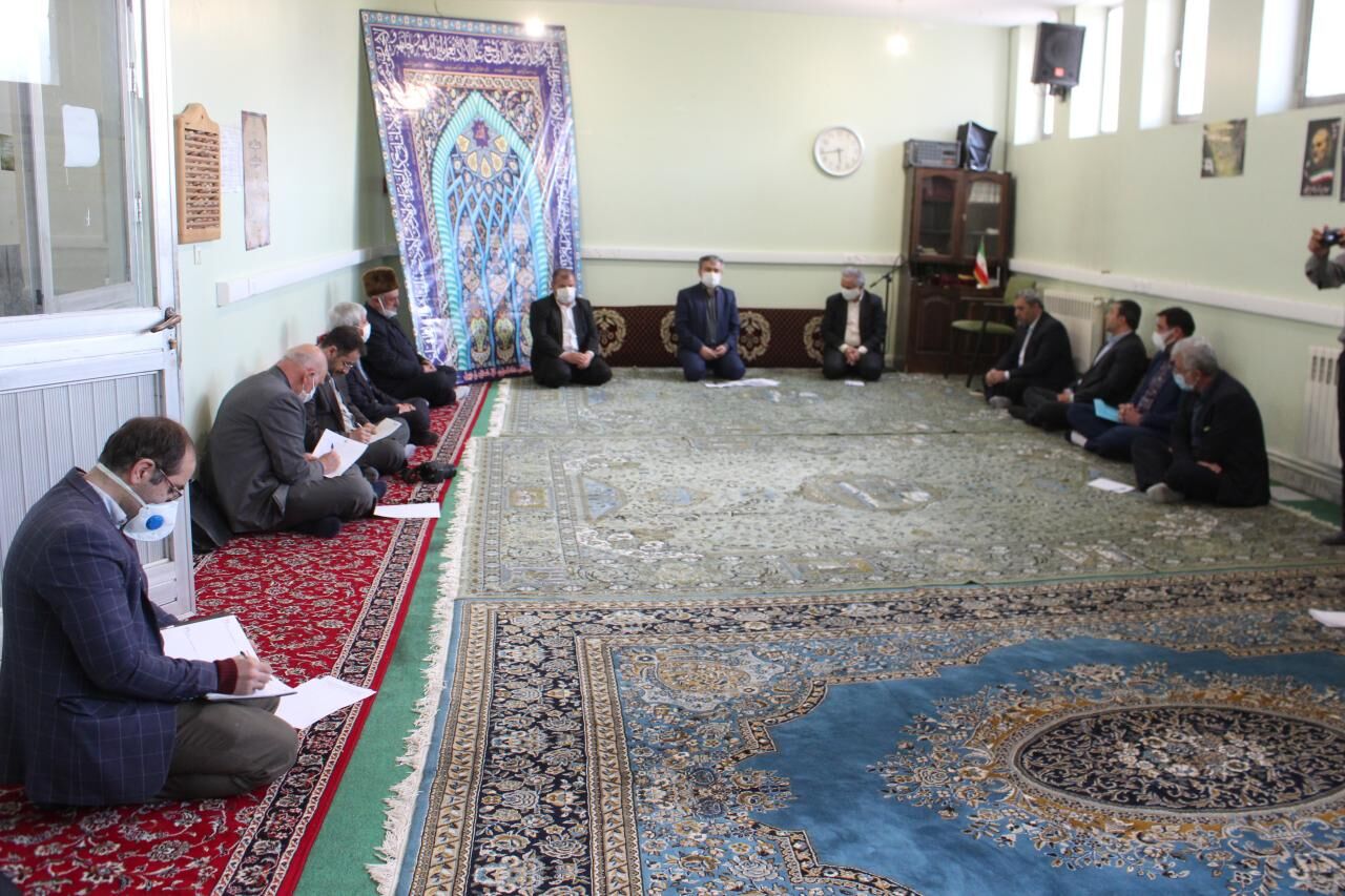 زندانیان مالی خلخال برای آزادی نیاز به کمک خیرین دارند