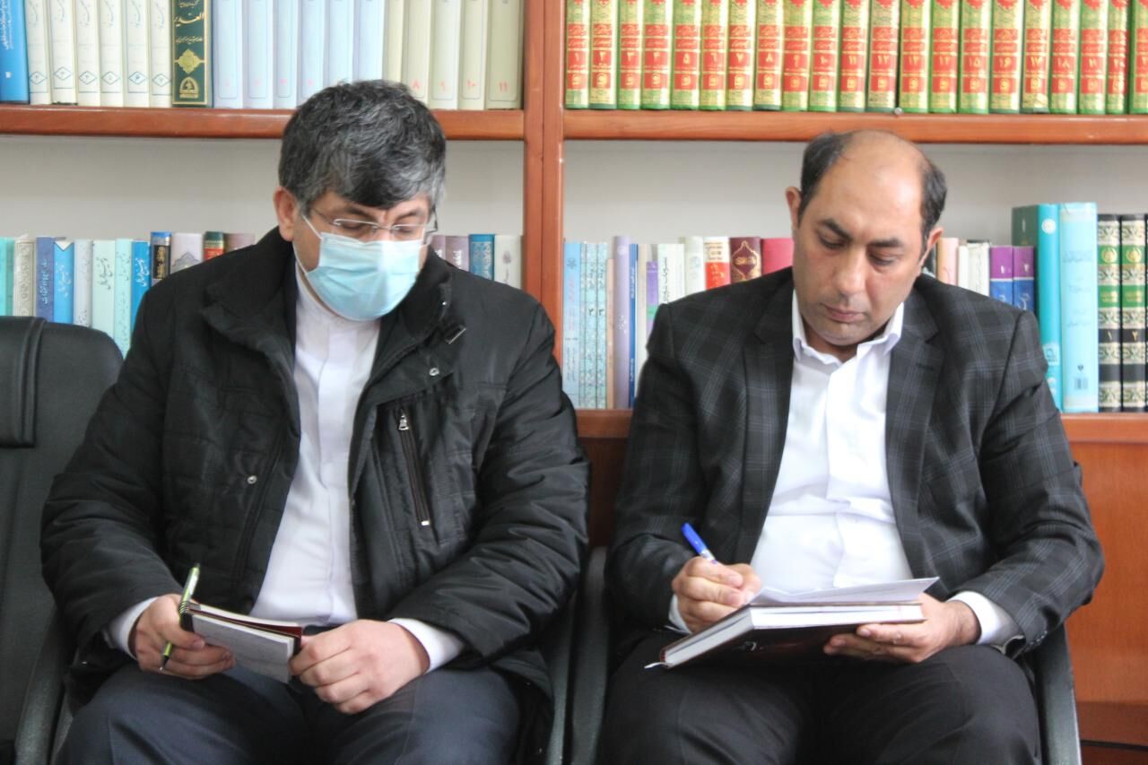 خسارت دیدگان فعال در بخش گردشگری اردبیل حمایت می‌شوند