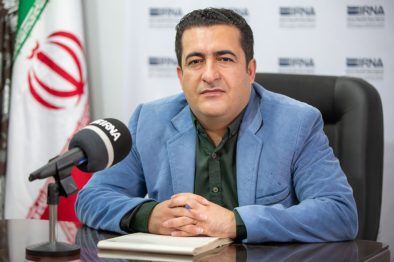 جهت‌گیری صحیح تیم اقتصادی دولت در کرمانشاه نیازمند حمایت و شتاب‌بخشی