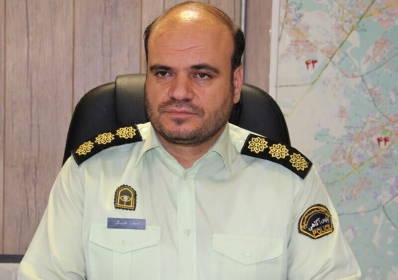جاعلان اسناد ملکی در البرز دستگیر شدند 