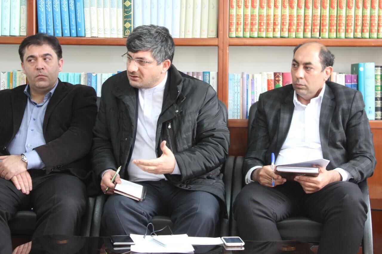 800 میلیارد ریال صرف توسعه گردشگری استان اردبیل می‌شود