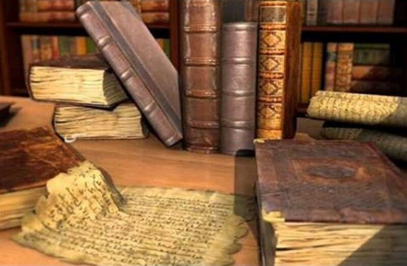 ۲ هزار جلد کتاب به کتابخانه های همدان اهدا شد