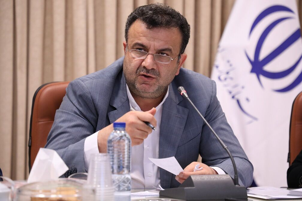 استاندار مازندران: چند صدایی ما را از جهش تولید باز می‌دارد