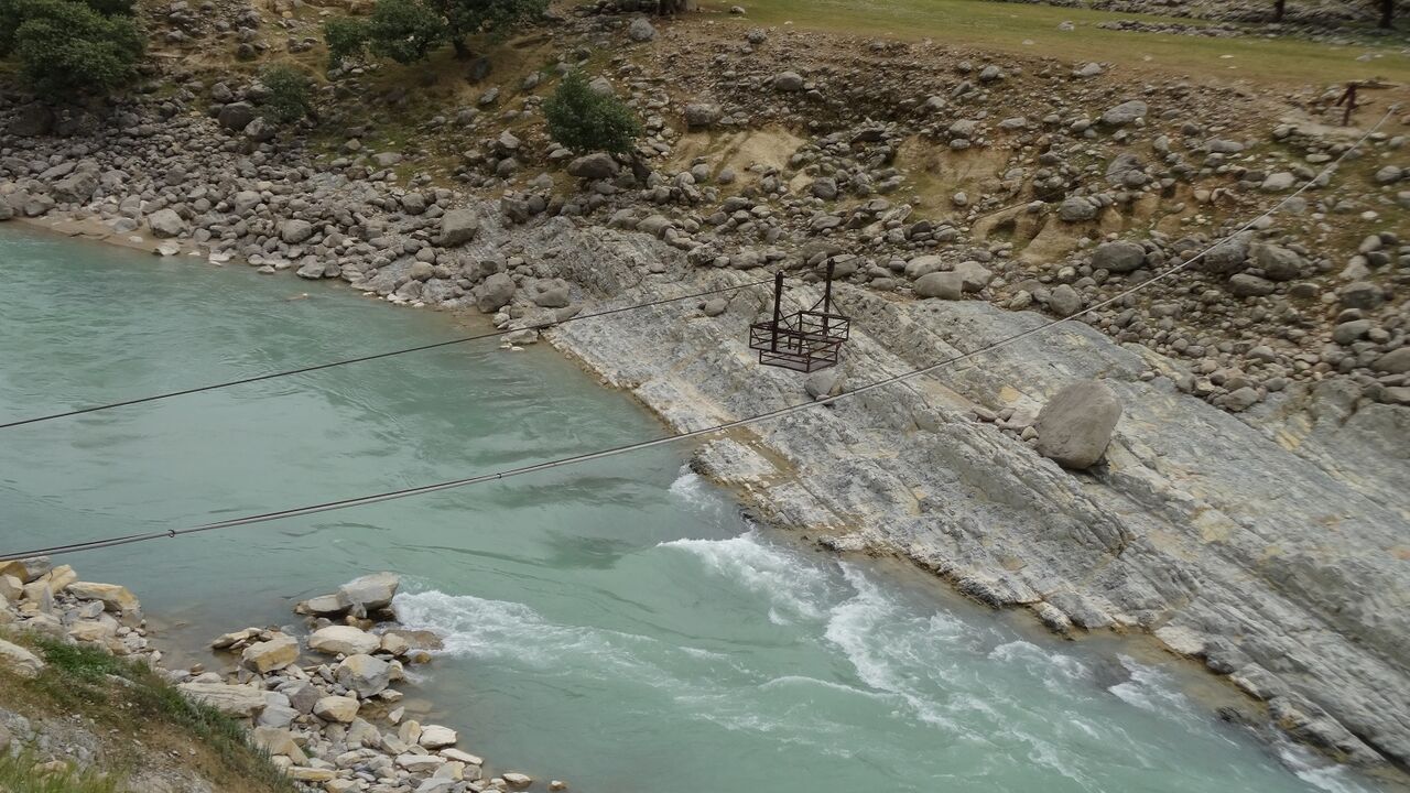 گرگر خبرساز جعلی