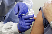 آغاز آزمایش‌های بالینی واکسن جدید کرونا 