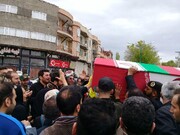 معاون استاندار کردستان: ادعای ضد انقلاب در دفاع از مردم کُرد نادرست است