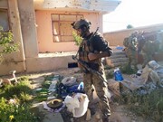 حمله داعش به روستایی در عراق