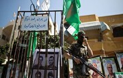 حماس: مذاکره با رژیم صهیونیستی برای تبادل اسرا پیشرفتی نداشته است 