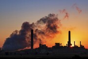 کارنامه سیاه کانادا در زمینه کاهش انتشار گازهای گلخانه‌ای