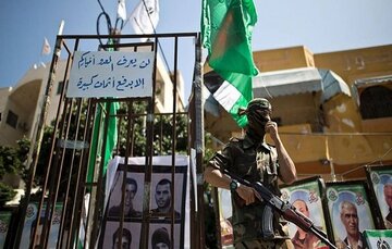 حماس: مذاکره با رژیم صهیونیستی برای تبادل اسرا پیشرفتی نداشته است 