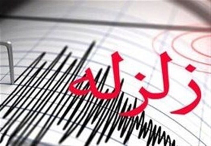 زلزله ۳.۴ ریشتری پهله زرین آباد دهلران را لرزاند