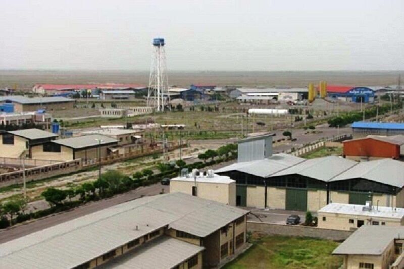 ناحیه صنعتی باشت مجوز زیست محیطی دریافت کرد
