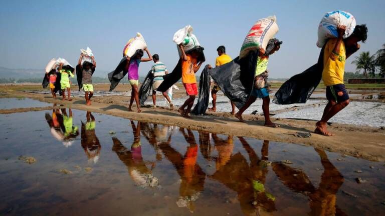 مالزی: سازمان ملل باید مساله اقلیت روهینگیا را از اساس حل کند

