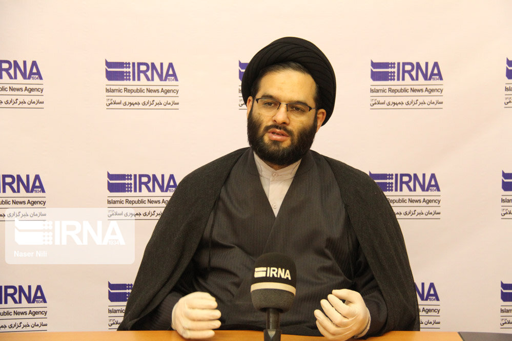 استقامت اماکن مذهبی قزوین زیر هجمه کرونا