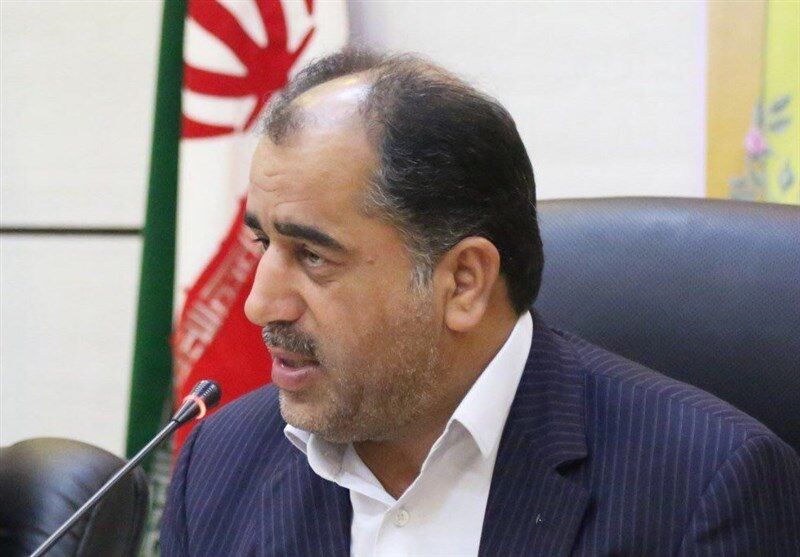 همراهی مردم و مسوولان توسعه دشتستان را شتاب بخشیده است