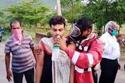 نشت گاز سمی در هند؛  ۷ تن کشته و بیش از ۲ هزار نفر بستری شدند 