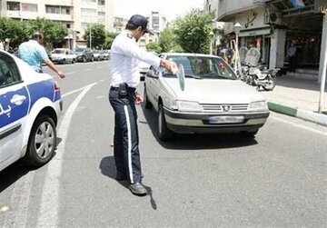 افزایش ۶۱ درصدی برخورد با آلودگی صوتی خودروها در کرمانشاه 