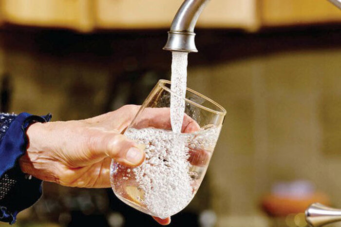افزایش ۴۰ درصدی مصرف آب شرب در لرستان