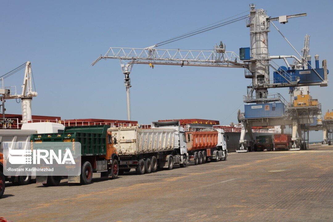 Road Transportation Department of Sistan & Baluchestan