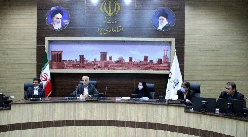 جهش تولید بر بستر اقتصاد مقاومتی تحقق می‌یابد