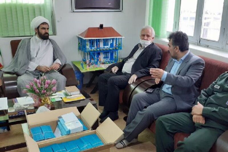 کمک یک میلیارد ریالی بنیاد علوی به نیازمندان تالش