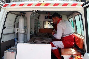 Journée mondiale de la Croix-Rouge et du Croissant-Rouge, la Croix-Rouge iranienne fière de ses volontaires