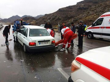 Journée mondiale de la Croix-Rouge et du Croissant-Rouge, la Croix-Rouge iranienne fière de ses volontaires