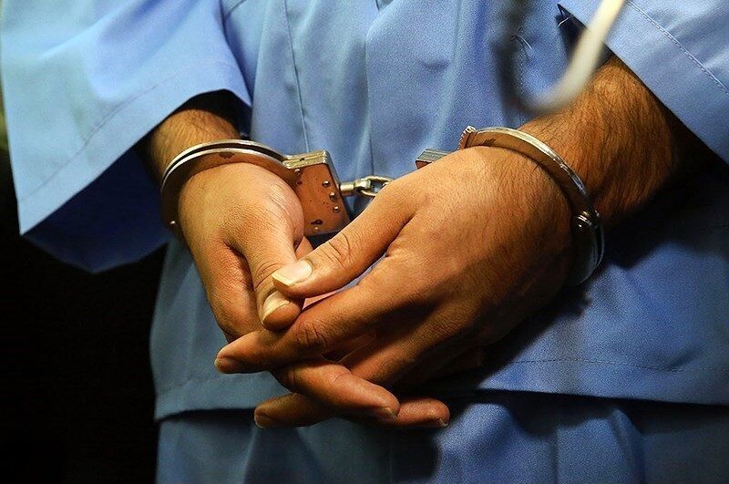 قاچاقچی معروف مواد مخدر در بیرجند دستگیر شد
