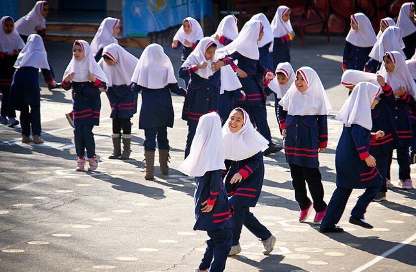 واکاوی اثرگذاری شبکه شاد در آموزش خانگی دانش‌آموزان