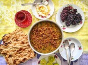 توصیه متخصص طب سنتی به پرهیز از پرخوری و درهم خوری