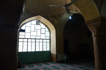 مسجد حاج علی در شیراز