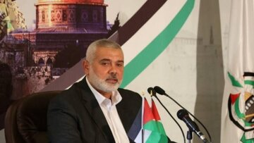 قدردانی حماس از مواضع انصارالله یمن درباره مسأله فلسطین