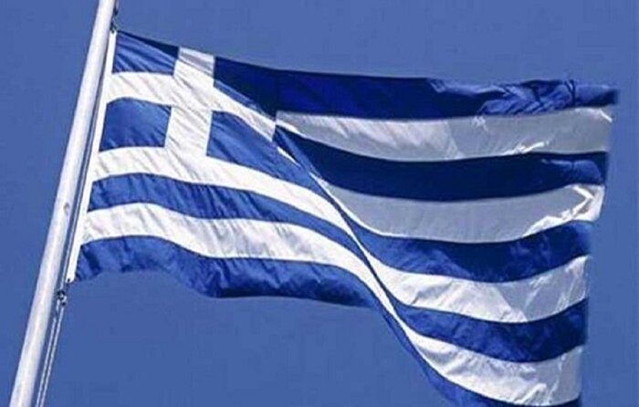 سفارت یونان در سوریه بازگشایی می‌شود