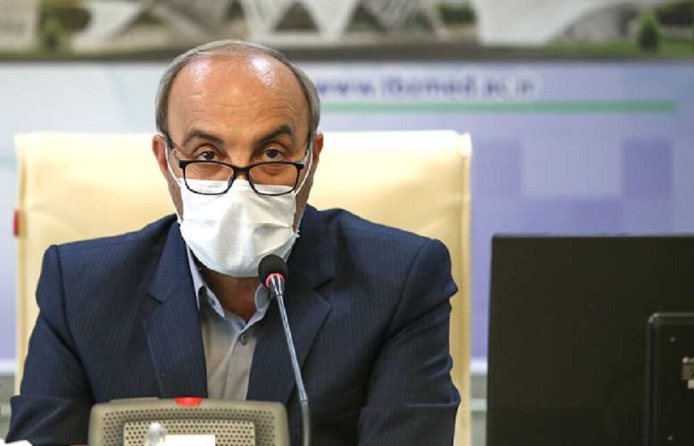 رییس علوم پزشکی تبریز: آمار کرونا در آذربایجان‌شرقی رو به افزایش است