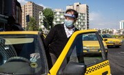 رعایت پروتکل بهداشتی تاکسی‌ها روزانه ۱۵ هزار تومان هزینه دارد