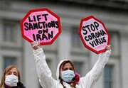 El levantamiento de las sanciones a Irán es una demanda compartida por las principales lideresas políticas mundiales

