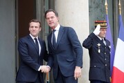 فرانسه و هلند خواستار قدرت‌نمایی اتحادیه اروپا در بخش تجارت شدند

