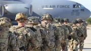 سومریه ‌نیوز: ائتلاف آمریکا فعالیت خود را در عراق از سرخواهد گرفت