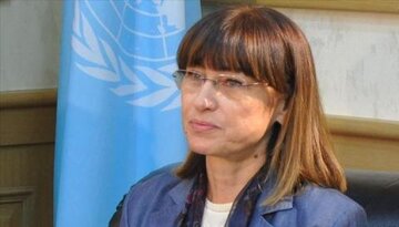 نماینده سازمان ملل از تدابیر ترکمنستان برای مصون ماندن از کرونا می‌گوید 