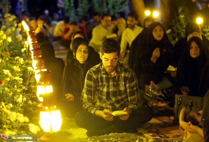 وزیربهداشت: برای بازگشایی مساجد در شب‌های قدر راهکار مناسبی اعلام خواهد شد