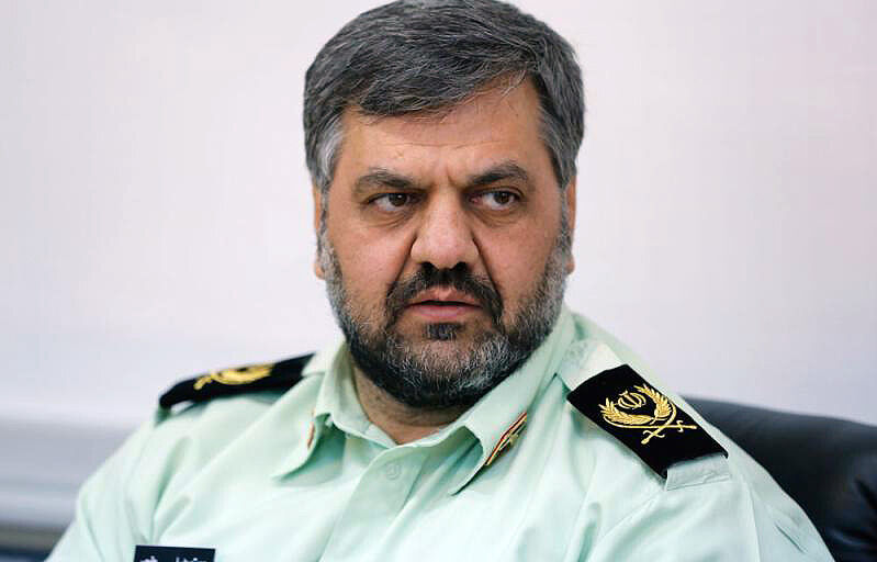 برخورد جدی پلیس با هرگونه سوءاستفاده سودجویان از بازار بورس برخورد جدی پلیس با هرگونه سوءاستفاده سودجویان از بازار بورس