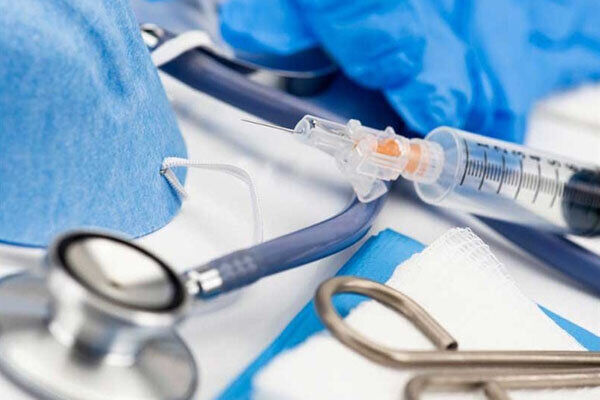 توبیخ پزشک شوشی به دلیل ترک محل خدمت
